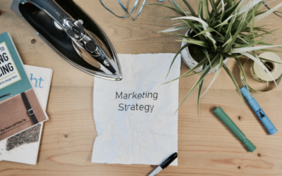 Why A Strategic Marketing Plan Is Essential For Growth